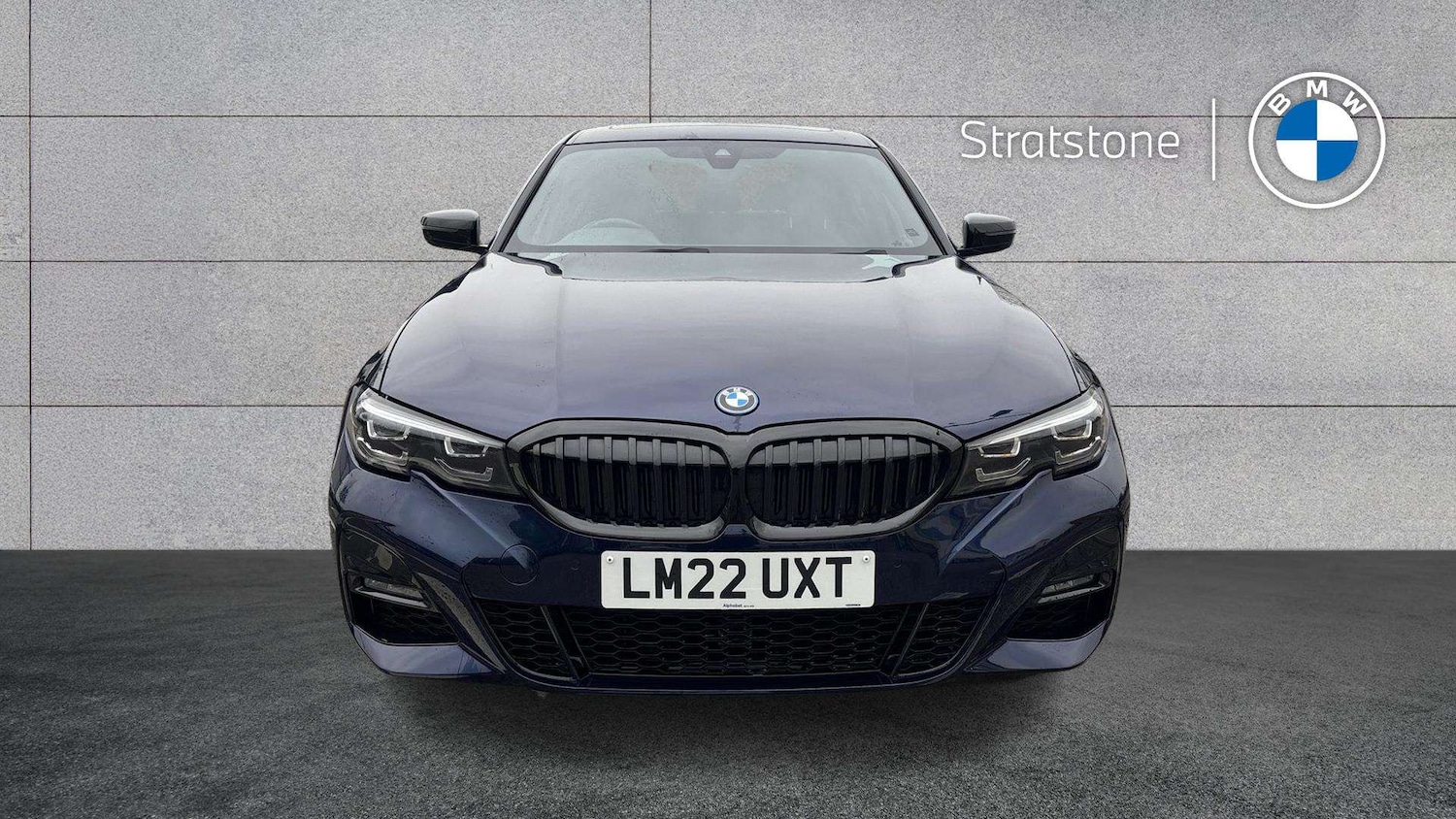 Used BMW 3 Series 2022 for sale - 77787086: Photo 21