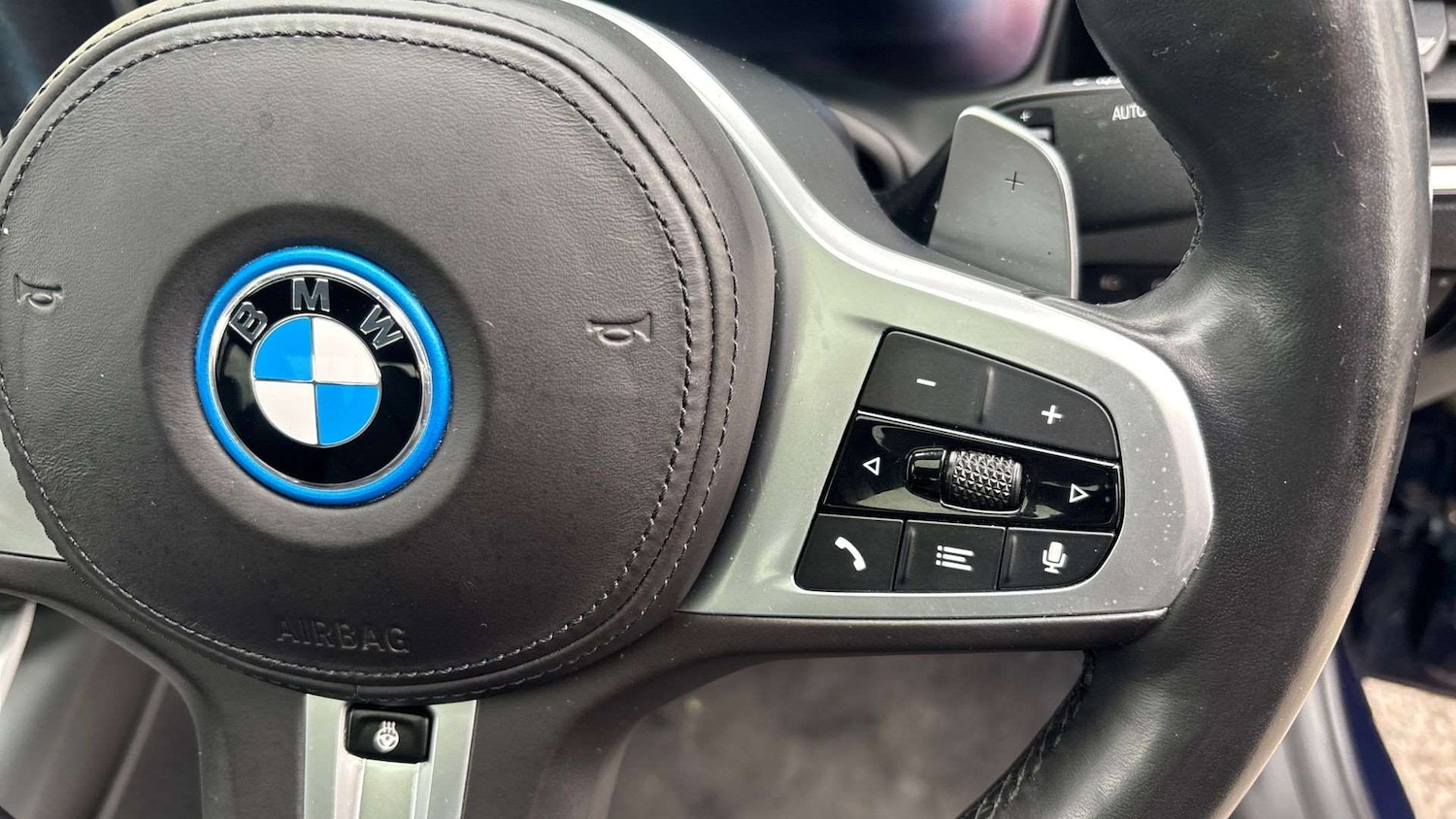 Used BMW 3 Series 2022 for sale - 77787086: Photo 23