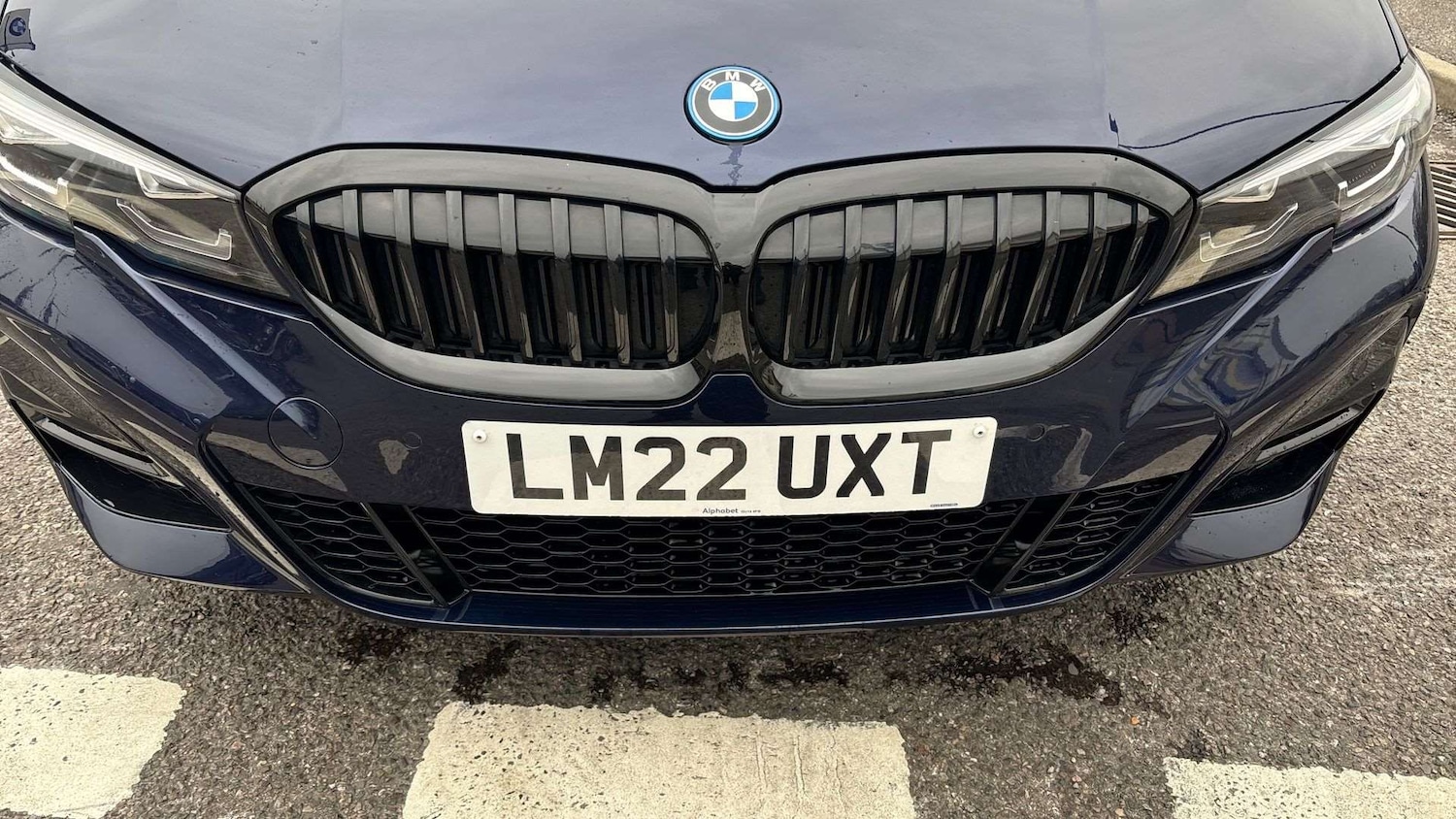 Used BMW 3 Series 2022 for sale - 77787086: Photo 24