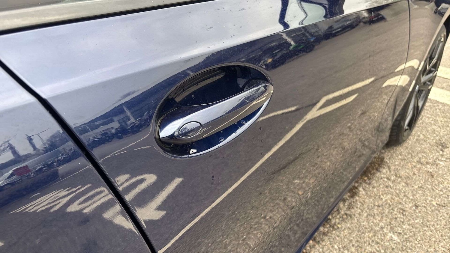 Used BMW 3 Series 2022 for sale - 77787086: Photo 26