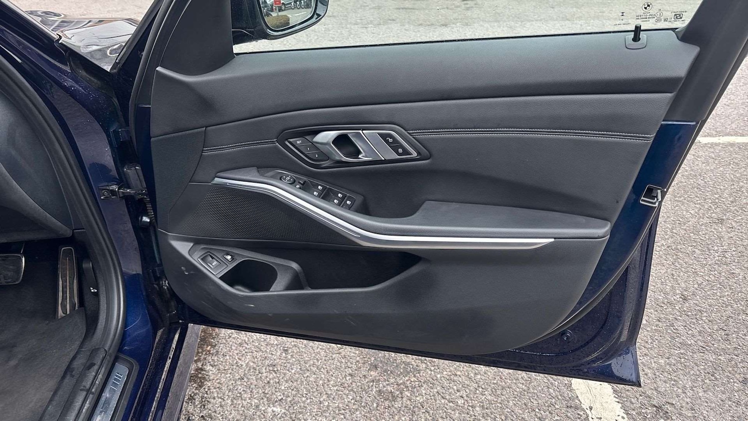 Used BMW 3 Series 2022 for sale - 77787086: Photo 27