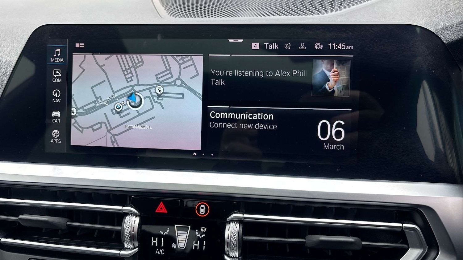 Used BMW 3 Series 2022 for sale - 77787086: Photo 31