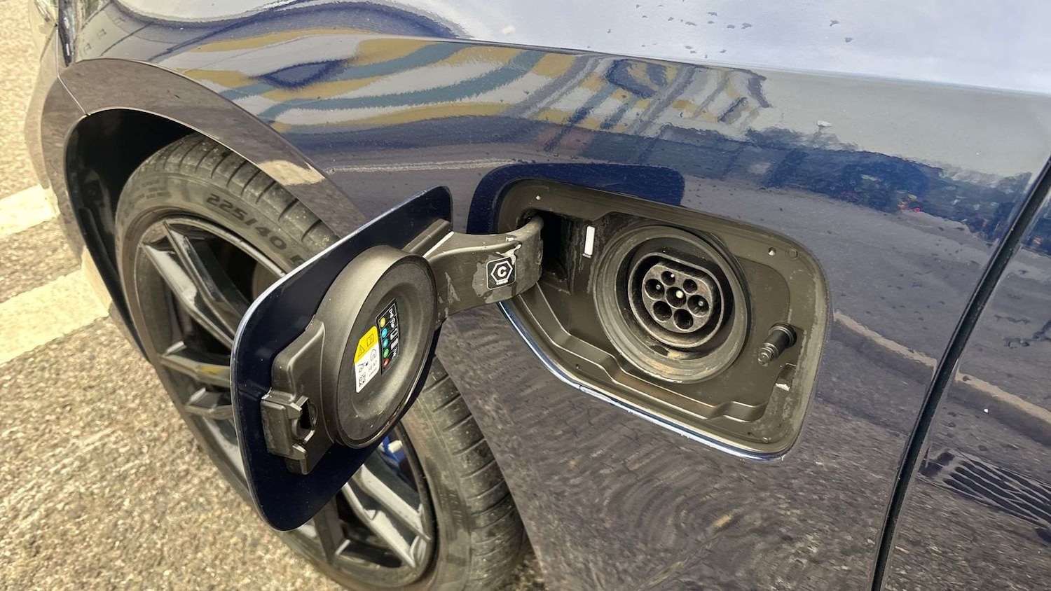 Used BMW 3 Series 2022 for sale - 77787086: Photo 34