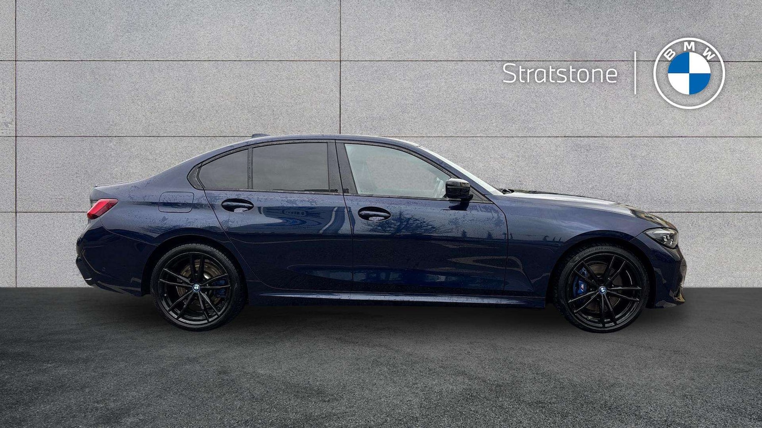 Used BMW 3 Series 2022 for sale - 77787086: Photo 4