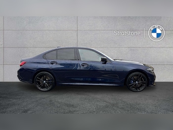 Used BMW 3 Series 2022 for sale - 77787086: Photo