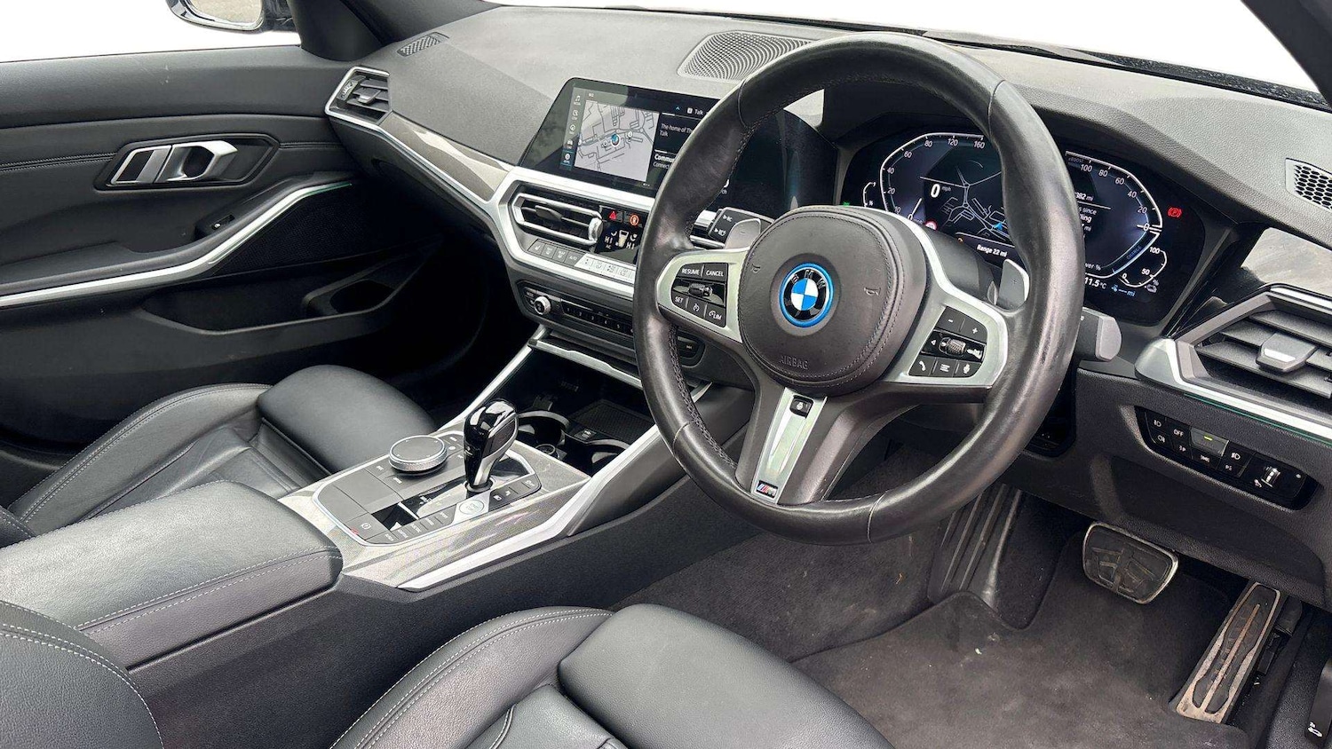 Used BMW 3 Series 2022 for sale - 77787086: Photo 8