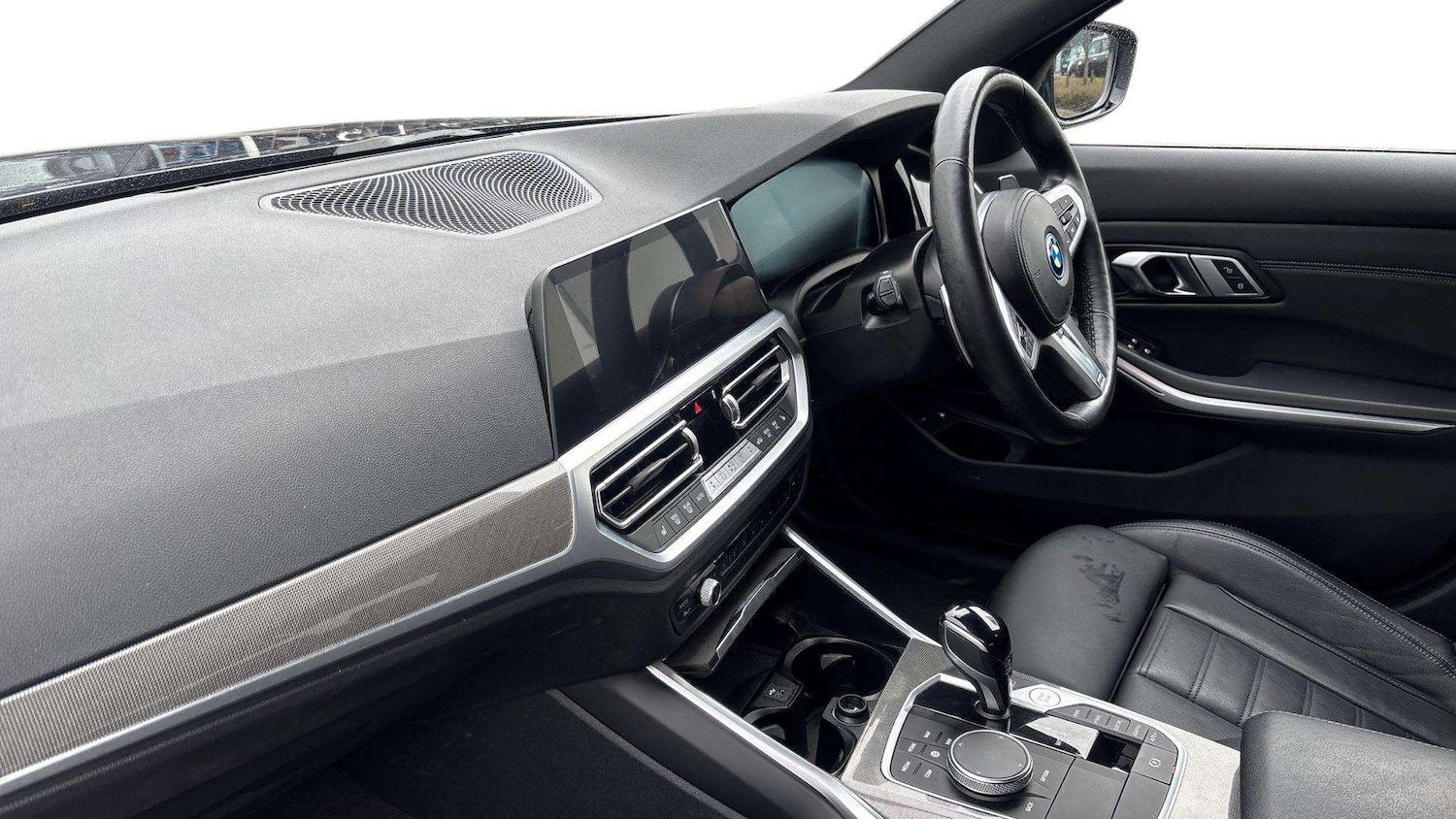 Used BMW 3 Series 2022 for sale - 77787086: Photo 9