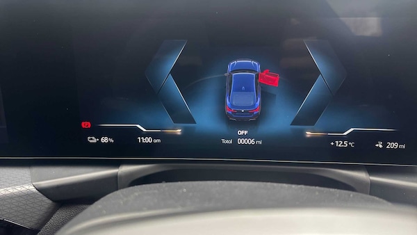 Used BMW i4 2025 for sale - 76286225: Photo 10