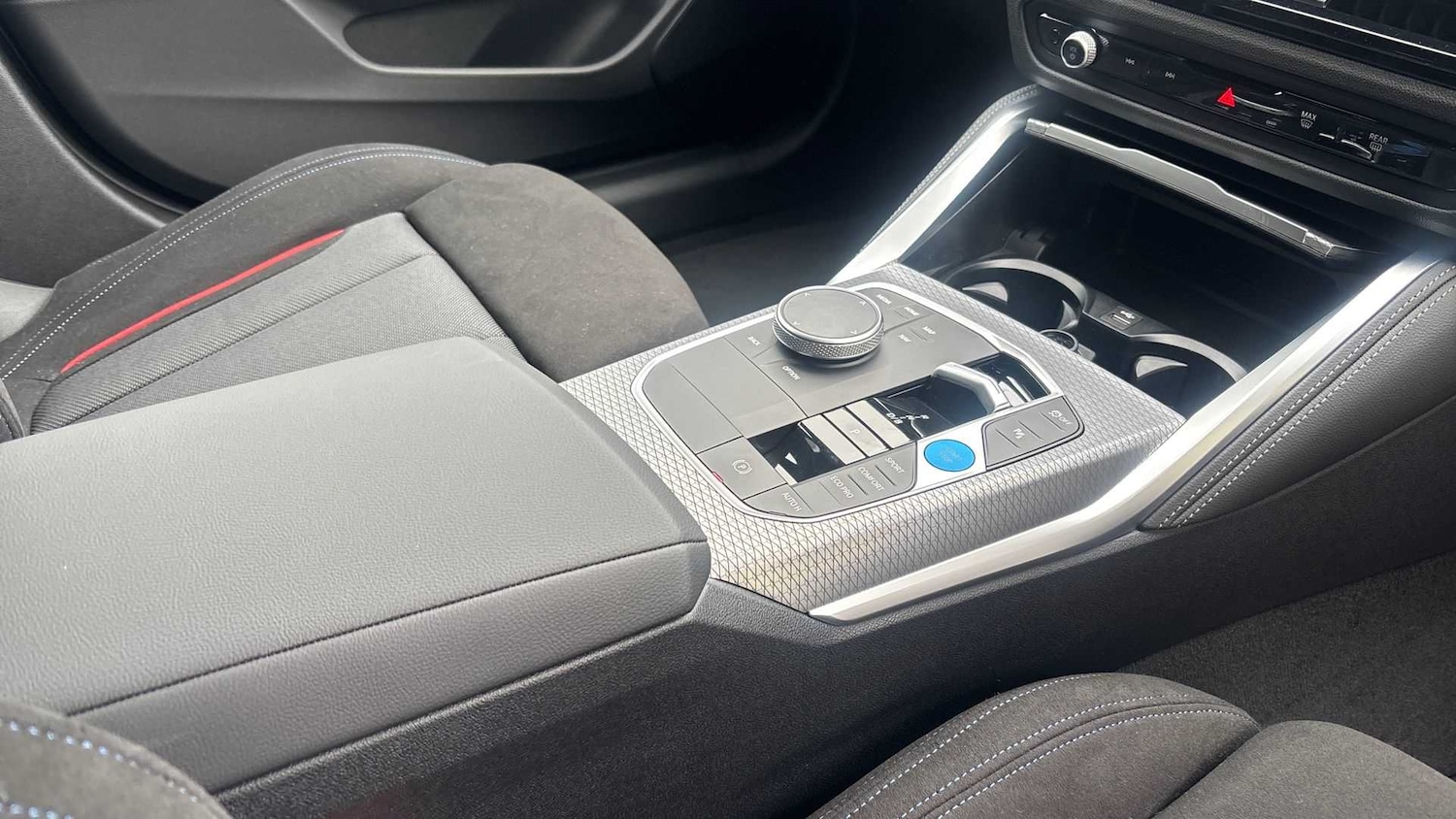 Used BMW i4 2025 for sale - 76286225: Photo 11