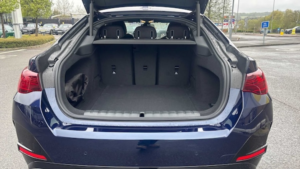Used BMW i4 2025 for sale - 76286225: Photo 14