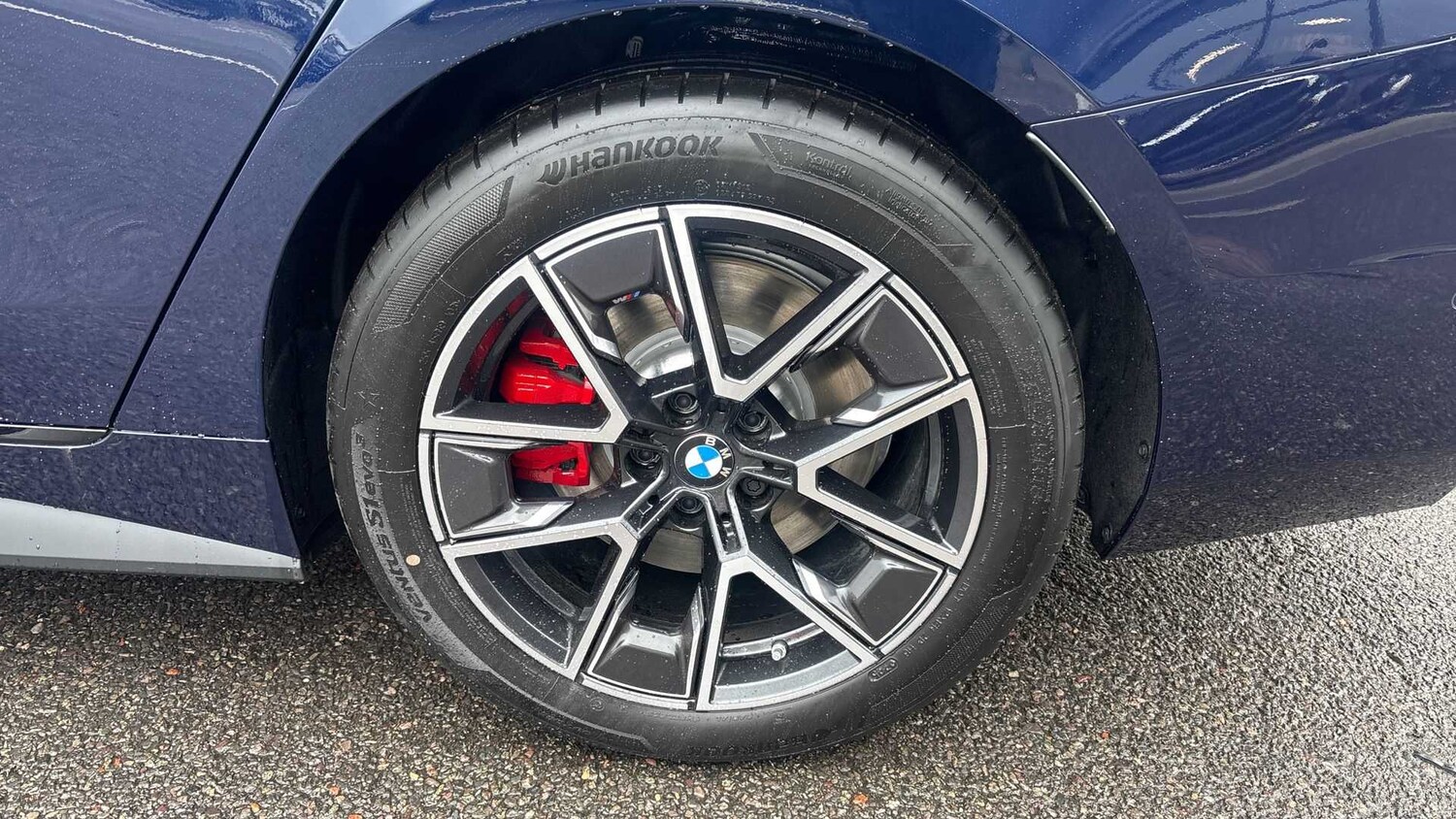 Used BMW i4 2025 for sale - 76286225: Photo 15