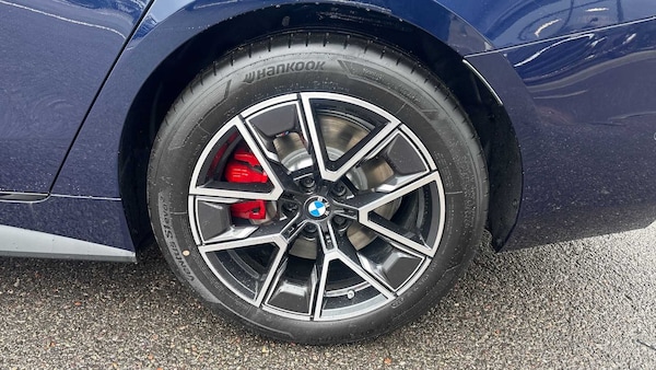 Used BMW i4 2025 for sale - 76286225: Photo 15