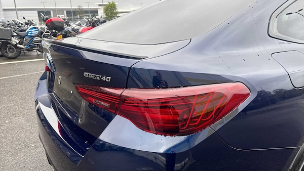 Used BMW i4 2025 for sale - 76286225: Photo 16