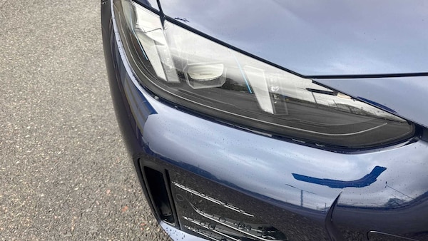 Used BMW i4 2025 for sale - 76286225: Photo 17