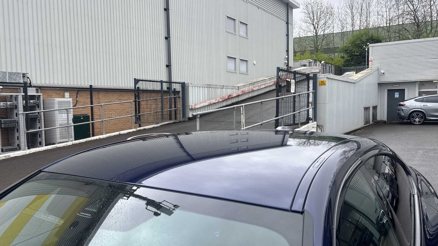 Used BMW i4 2025 for sale - 76286225: Photo 18