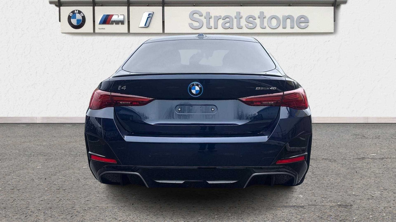 Used BMW i4 2025 for sale - 76286225: Photo 19