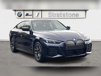 BMW - i4