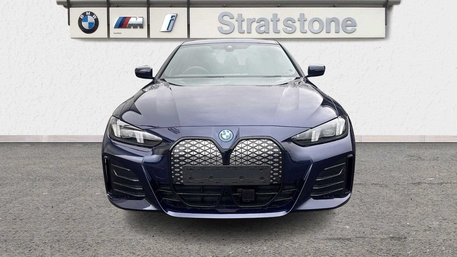 Used BMW i4 2025 for sale - 76286225: Photo 20