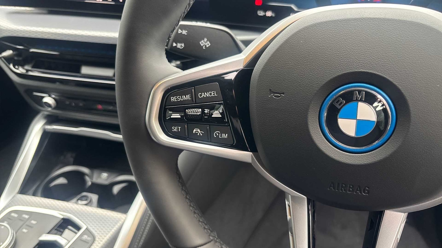 Used BMW i4 2025 for sale - 76286225: Photo 21