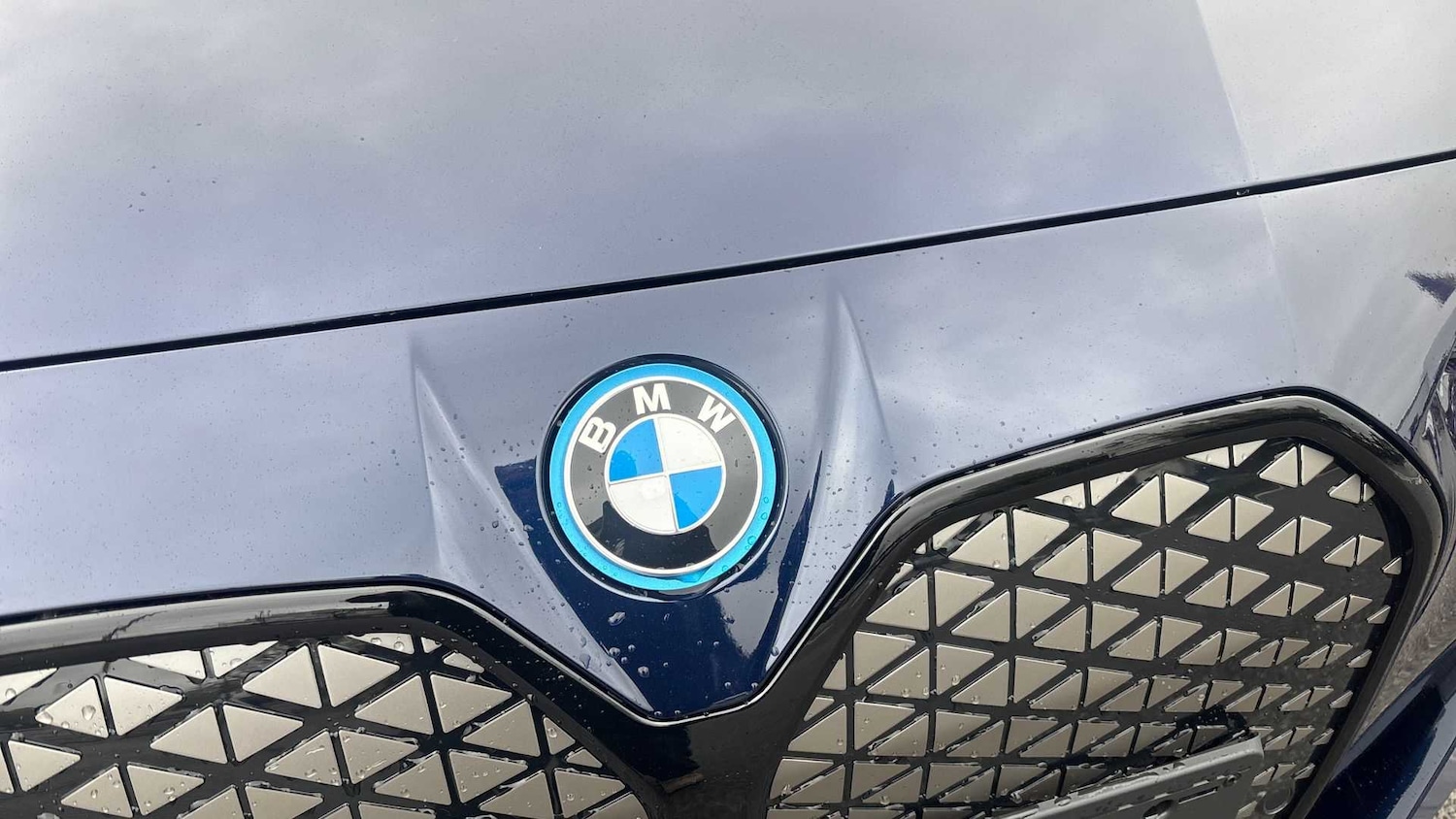 Used BMW i4 2025 for sale - 76286225: Photo 23