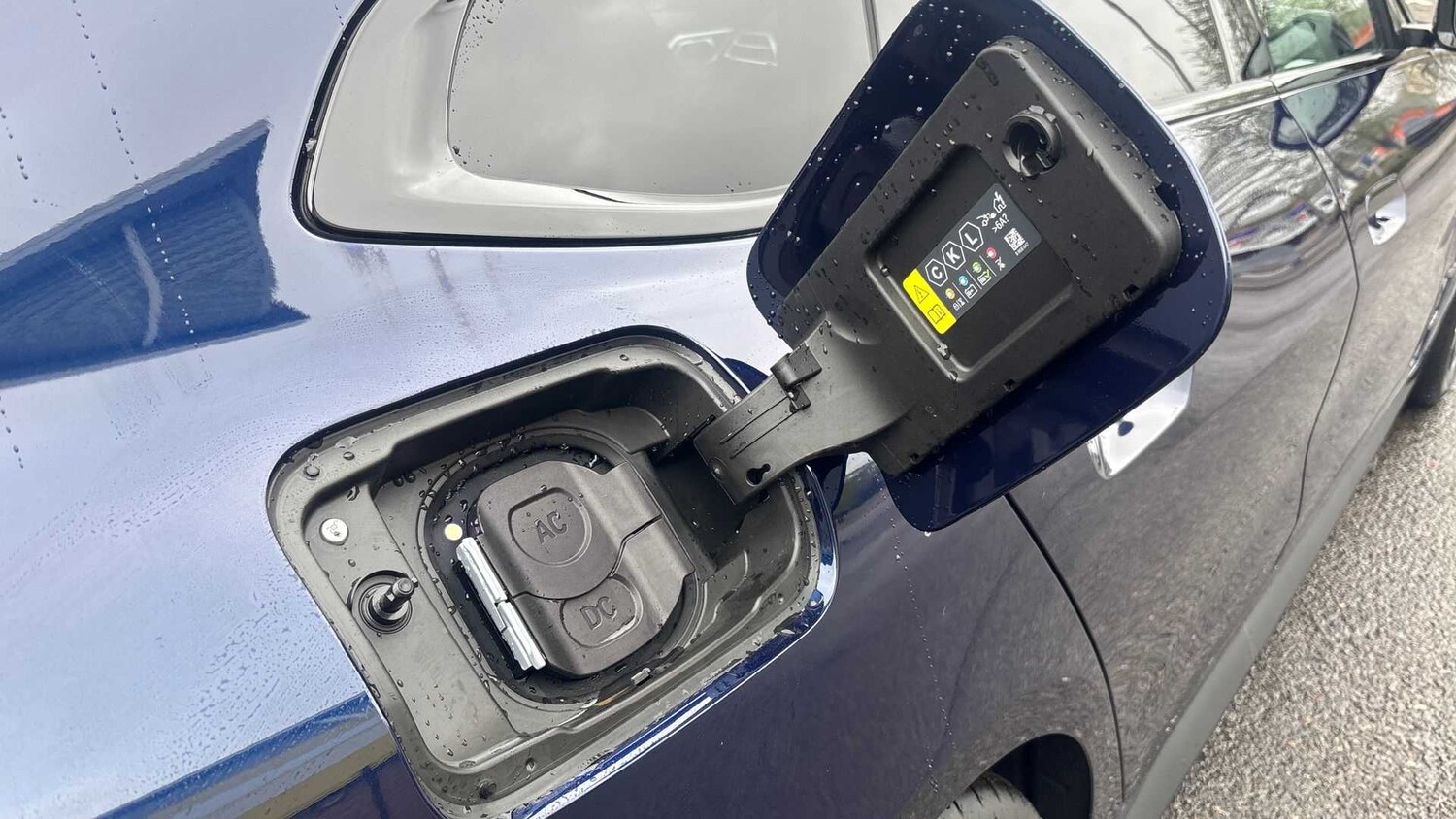 Used BMW i4 2025 for sale - 76286225: Photo 24