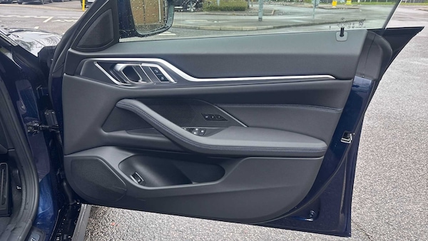Used BMW i4 2025 for sale - 76286225: Photo 26
