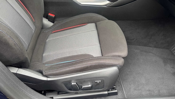 Used BMW i4 2025 for sale - 76286225: Photo 27