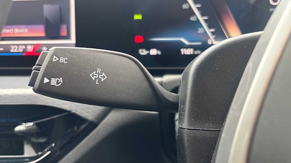 Used BMW i4 2025 for sale - 76286225: Photo 28