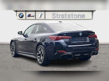 Used BMW i4 2025 for sale - 76286225: Photo 2