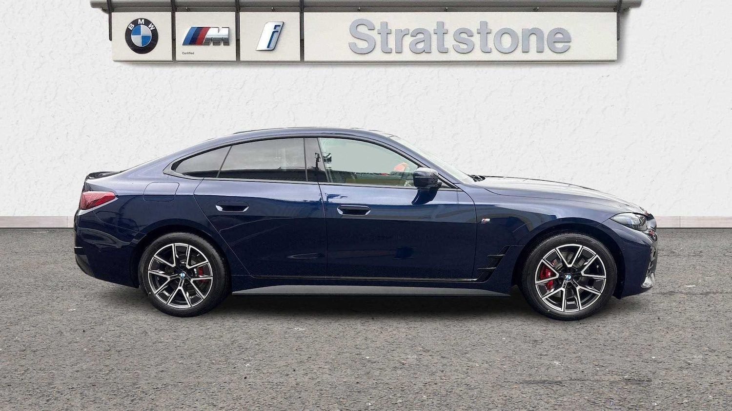 Used BMW i4 2025 for sale - 76286225: Photo 3