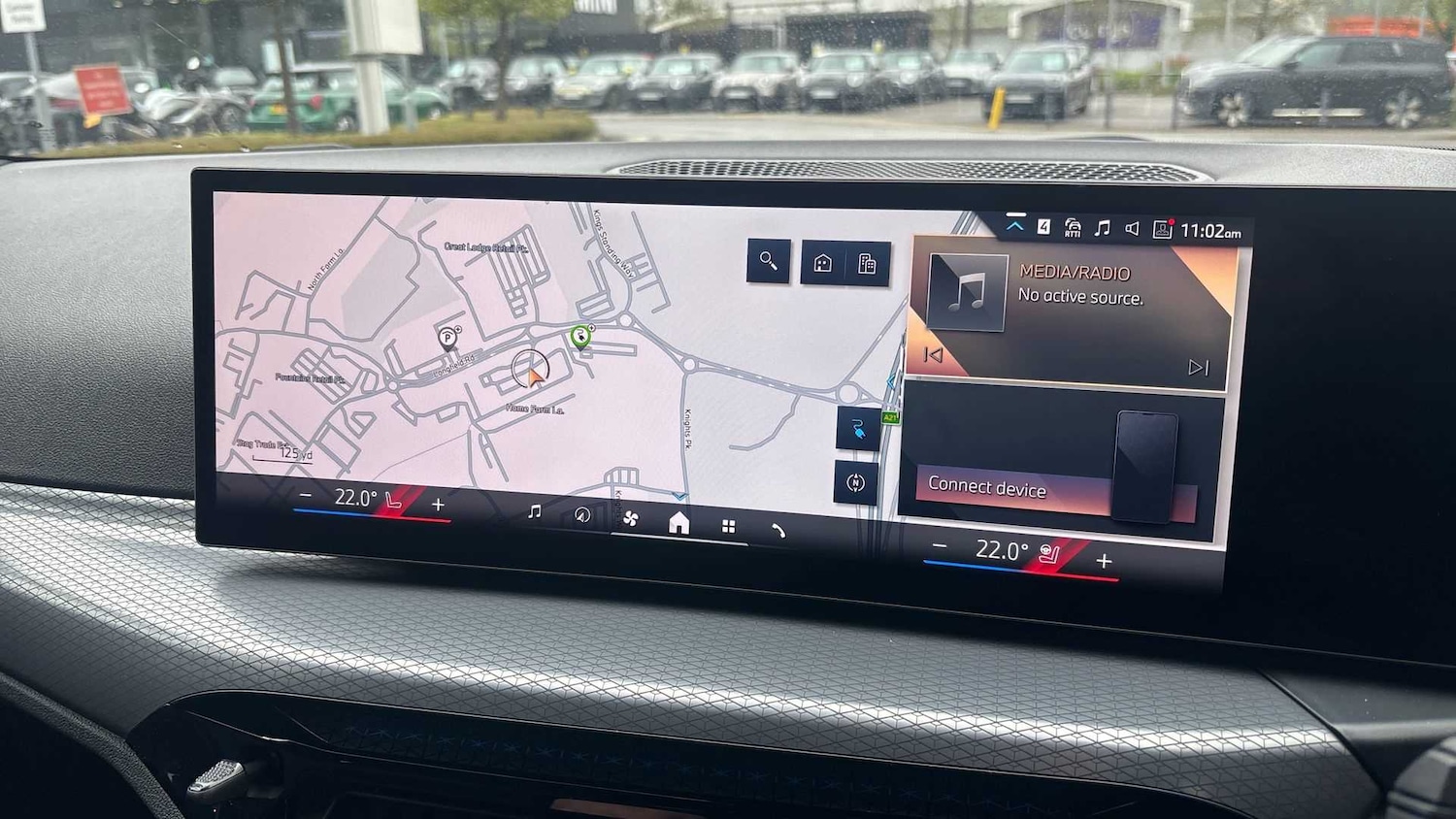 Used BMW i4 2025 for sale - 76286225: Photo 30