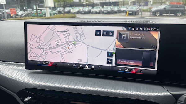 Used BMW i4 2025 for sale - 76286225: Photo 30