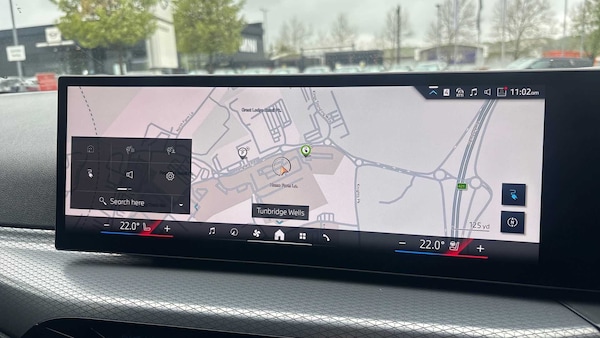 Used BMW i4 2025 for sale - 76286225: Photo 32