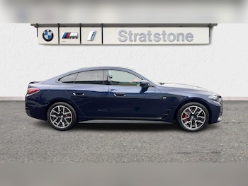 Used BMW i4 2025 for sale - 76286225: Photo 3