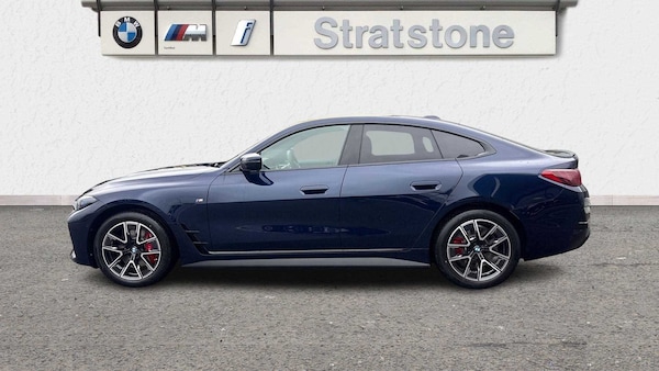 Used BMW i4 2025 for sale - 76286225: Photo 4
