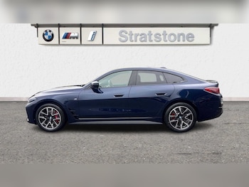 Used BMW i4 2025 for sale - 76286225: Photo 4