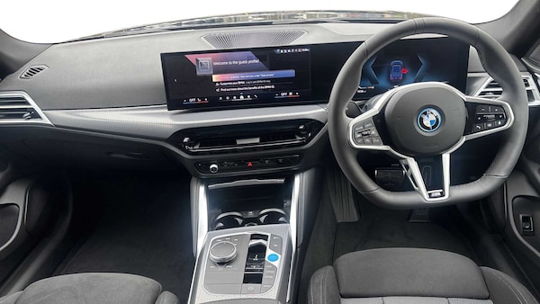 Used BMW i4 2025 for sale - 76286225: Photo 5