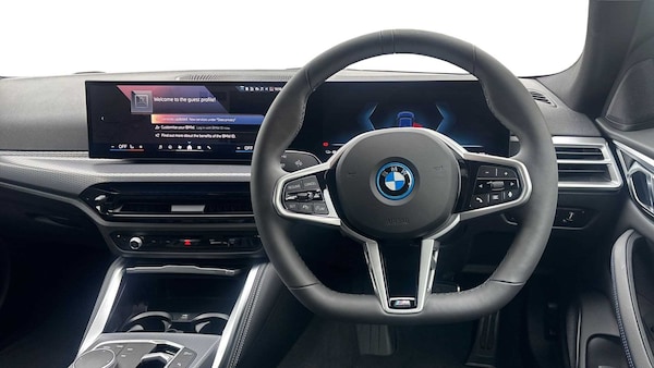 Used BMW i4 2025 for sale - 76286225: Photo 6