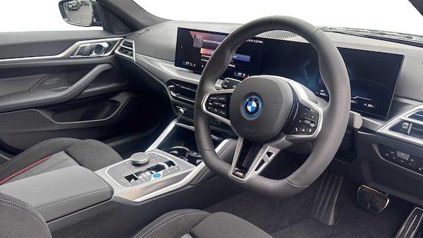 Used BMW i4 2025 for sale - 76286225: Photo 7