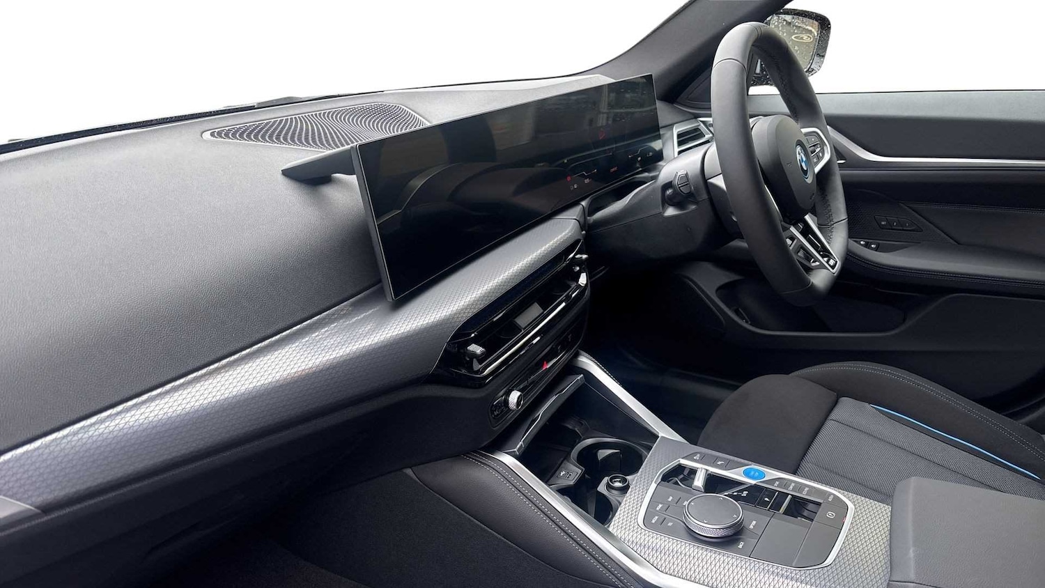 Used BMW i4 2025 for sale - 76286225: Photo 8