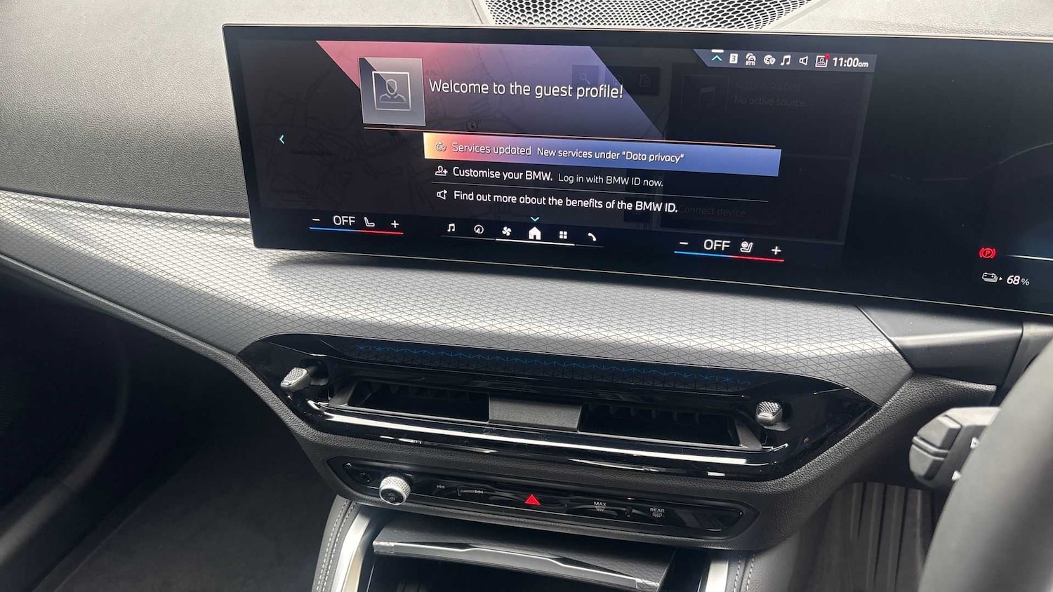 Used BMW i4 2025 for sale - 76286225: Photo 9