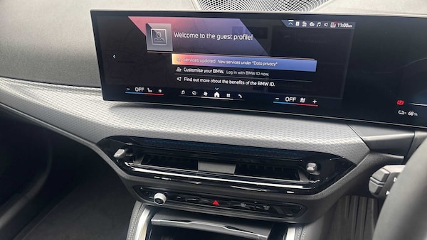 Used BMW i4 2025 for sale - 76286225: Photo 9