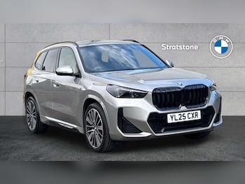 Used BMW X1 2025 for sale - 78604414: Photo