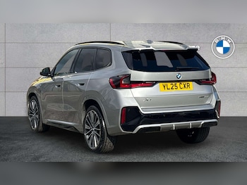 Used BMW X1 2025 for sale - 78604414: Photo