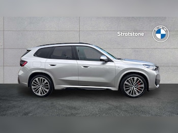 Used BMW X1 2025 for sale - 78604414: Photo
