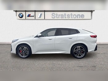 Used BMW iX2 2025 for sale - 78233887: Photo