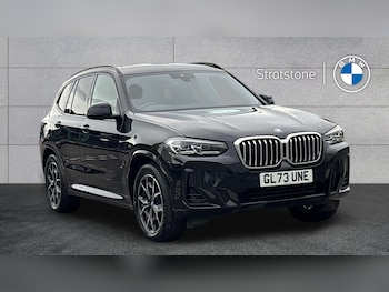 Used BMW X3 2023 for sale - 78233770: Photo