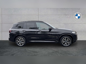 Used BMW X3 2023 for sale - 78233770: Photo