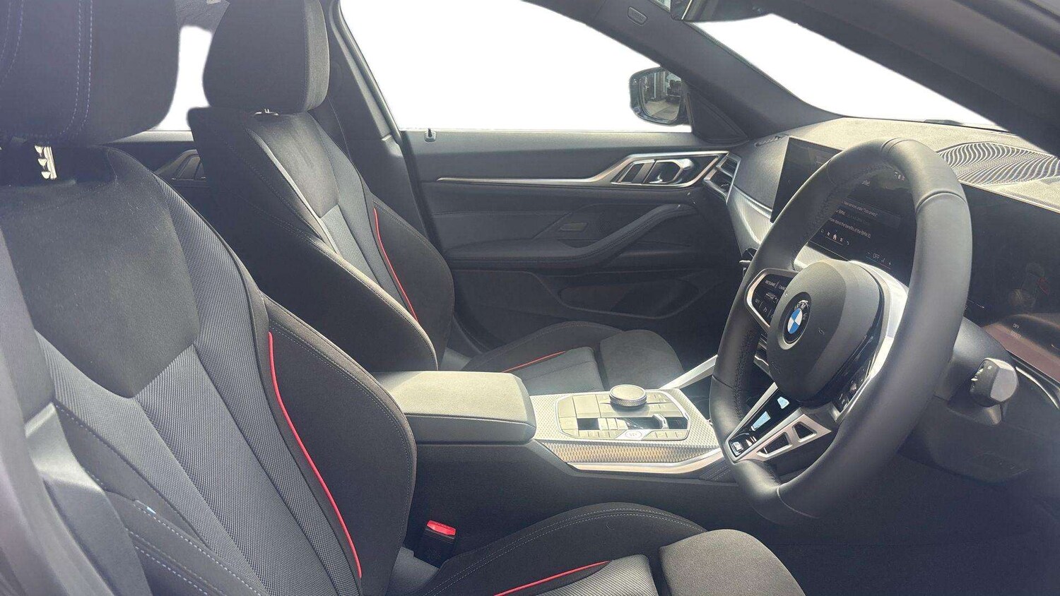 Used BMW 4 Series 2025 for sale - 77428957: Photo 13