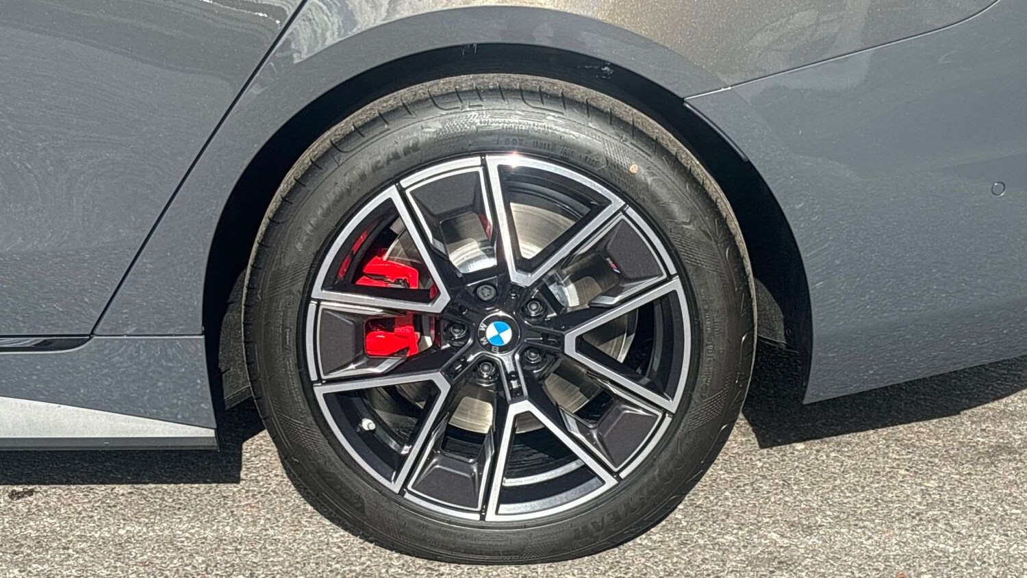 Used BMW 4 Series 2025 for sale - 77428957: Photo 16